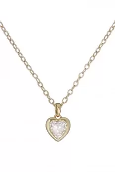 Image of Ted Baker Ladies HANNELA Necklace TBJ1681-02-02