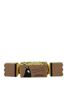 Image of Festive Treats Crackers for Dog Food 40g
