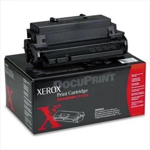 Image of Xerox 106R442 Black Laser Toner Ink Cartridge