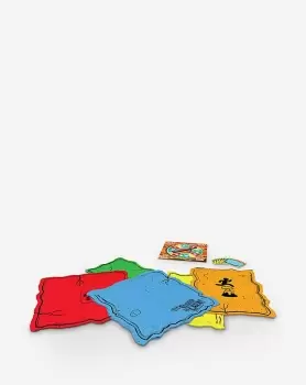 Image of Floor is Lava: Family Edition