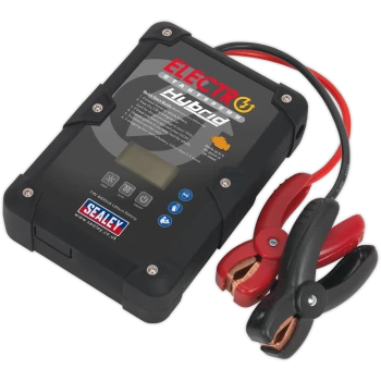 Image of Sealey ElectroStart 800HY Hybrid Batteryless Power Start