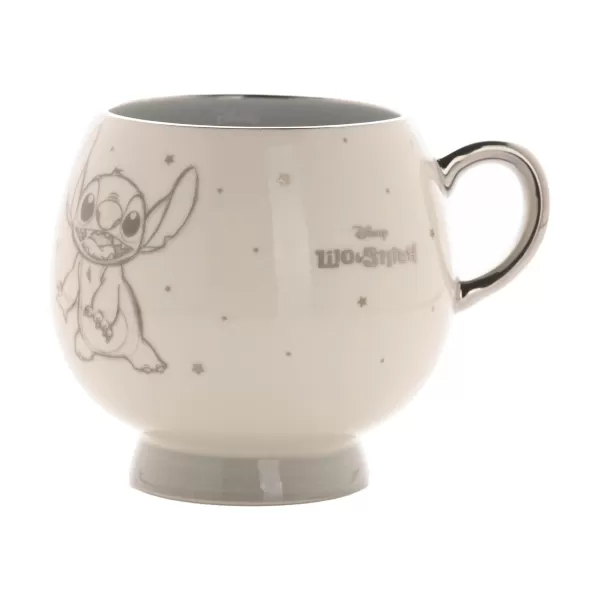 Image of Disney 100' Premium Mug - Stitch