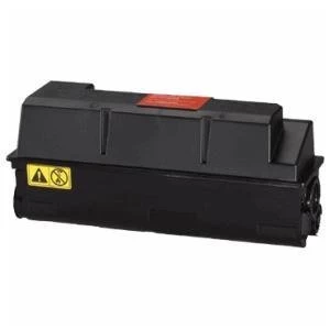 Image of Kyocera TK330 Black Laser Toner Ink Cartridge