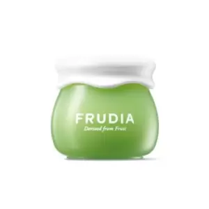 Image of FRUDIA - Green Grape Pore Control Cream - 10g