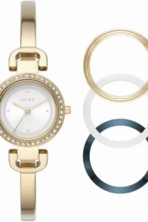 Image of DKNY City Link Watch Watch NY2891