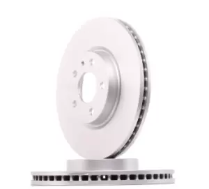 Image of Bosch Brake disc 0 986 479 D85 Brake rotor,Brake discs FORD,Mondeo V Kombi (CF),Mondeo V Schragheck (CE),Mondeo V Limousine (CD)