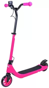Image of Li-Fe 120 Pro Neon Pink Electric Scooter