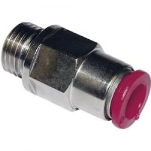 Image of Norgren C02241048 Straight Locking Screw Joint