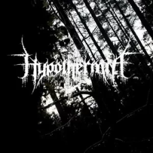 Image of Svartkonst by Hypothermia CD Album