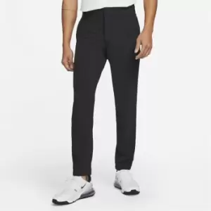 Image of Nike Dri-FIT Vapor Mens Slim-Fit Golf Pants - Black