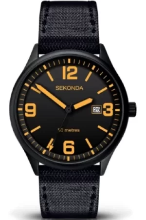 Image of Mens Sekonda Watch 1388