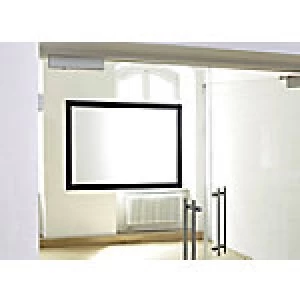 Image of Durable Frame DURAFRAME POSTER A2 Black 0.2 x 46.5 cm