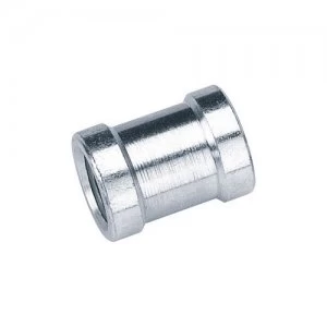 Image of Draper PCL Parallel Union 1/4" Bsp Pack of 3