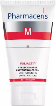 Image of Pharmaceris M Foliacti Stretch Marks Preventing Cream 150ml
