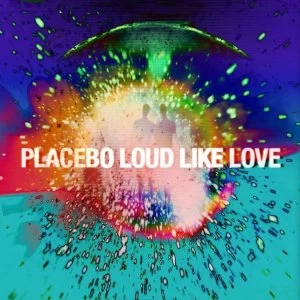 Image of Placebo - Loud Like Love Vinyl