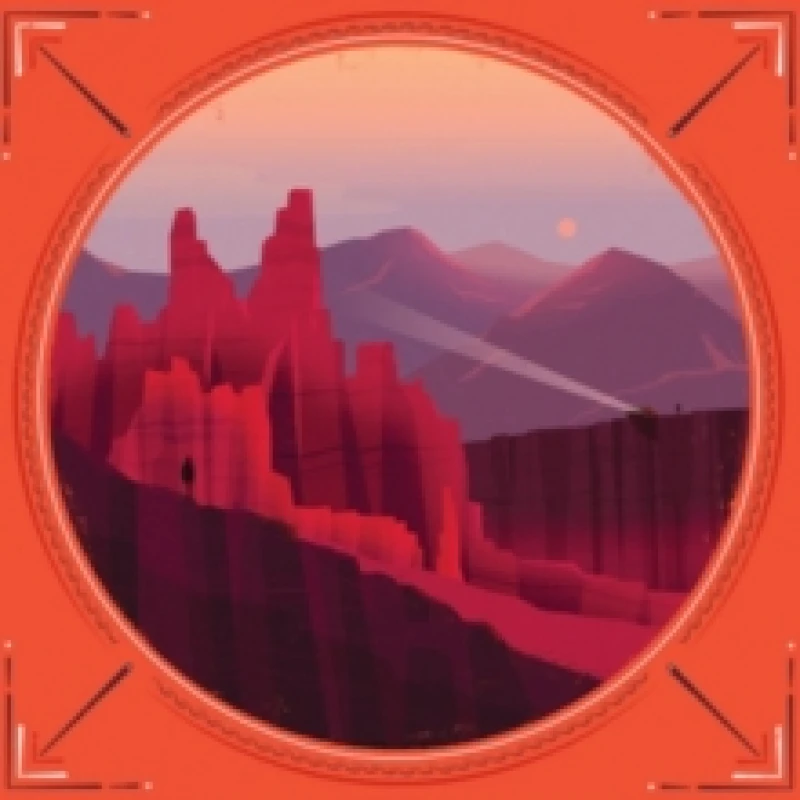 Image of Marigolden Vinyl