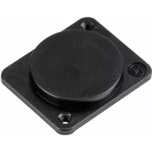 Image of TUK LTD KADkpk D universal XLR type blank