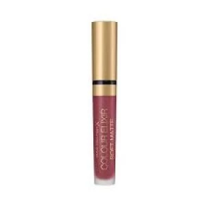 Image of Max Factor Elixir Soft Matte Lipstick Soft Berry 40