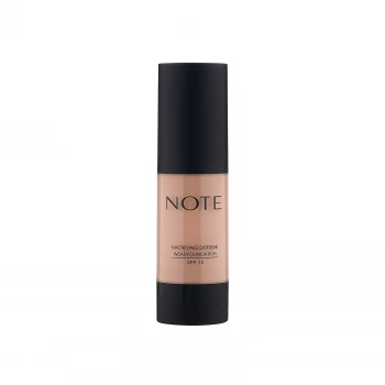 Image of Mattifying Extreme Wear Foundation 35ml (Various Shades) - 12 Desert Beige