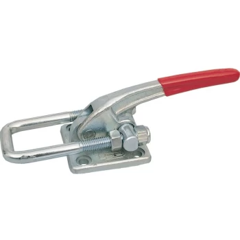 Image of L1818FA Latch Type Toggle Clamp - Indexa