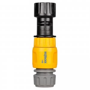 Image of Hozelock EASY DRIP Pressure Regulator 5/32" (4mm) & 1/2" (12.5mm)