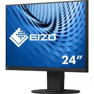Image of EIZO FlexScan 23.8" EV2460 Full HD IPS LED Monitor