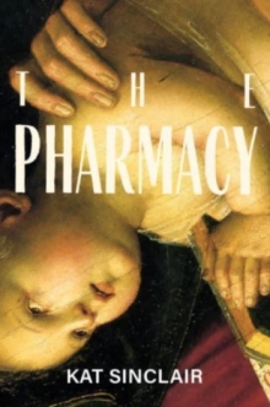 Image of The Pharmacy Paperback / softback