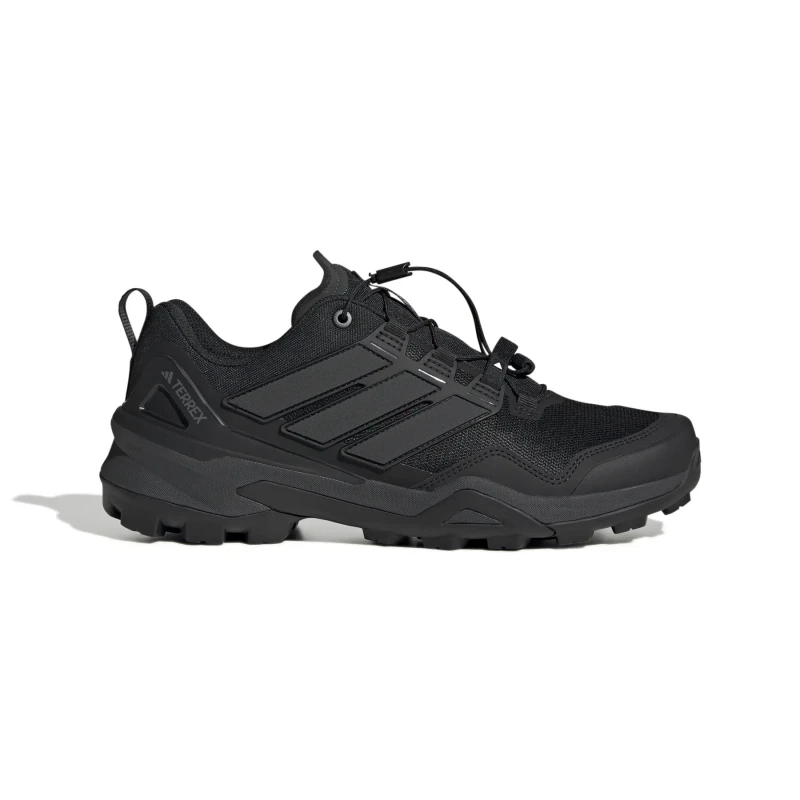 Image of Hiking shoes adidas Terrex Skychaser Noir Male 43 1/3