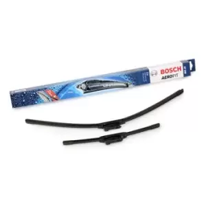 Image of Bosch Wiper blade 3 397 014 219 Windscreen wiper,Window wiper FORD,RENAULT,FIAT,KA (RU8),Zoe (BFM_),500 (312),500 C (312)