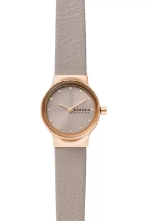 Image of Skagen Freja Watch SKW3007