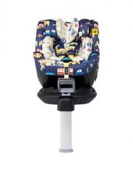 Image of Cosatto All In All I-Rotate Group 0+ 1/2/3 Car Seat - Days Out