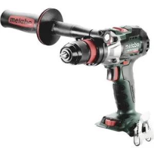 Image of Metabo 602361840 Cordless impact driver 18 V w/o battery, incl. case