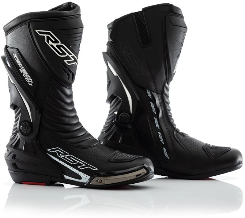 Image of RST Tractech Evo III Boots Black Size 45