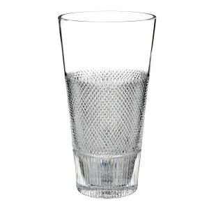Image of Waterford Diamond Line Vase 30.5cm
