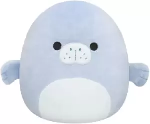 Image of Squishmallows 12-inch - Maeve the Blue Seal