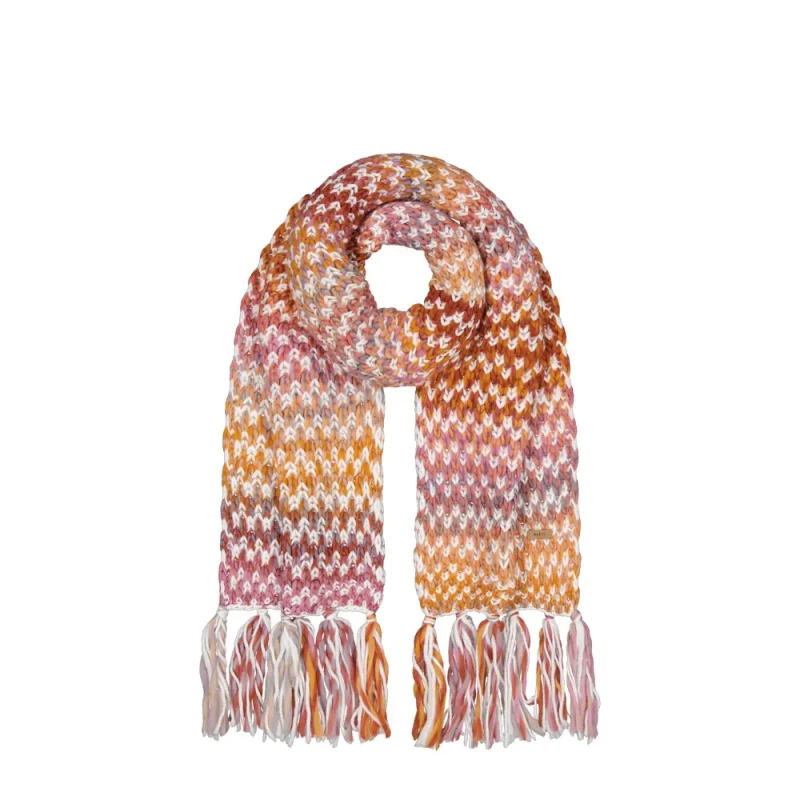 Image of Barts Womens scarf Barts Nicole Rose Female TU