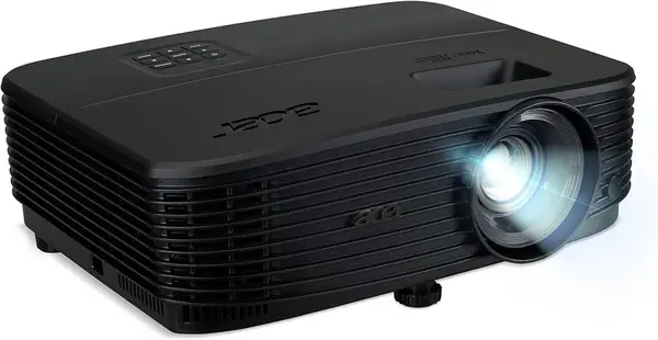 Image of Acer PD2527i 2700 ANSI Lumens 1080p Projector