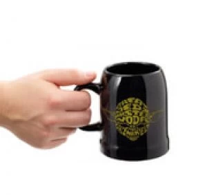 Image of Star Wars Yoda Basic Stein