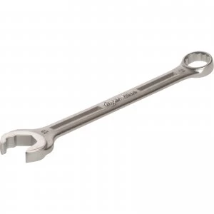 Image of Priory 615 Super Head Fast Combination Scaffold Spanner 21mm