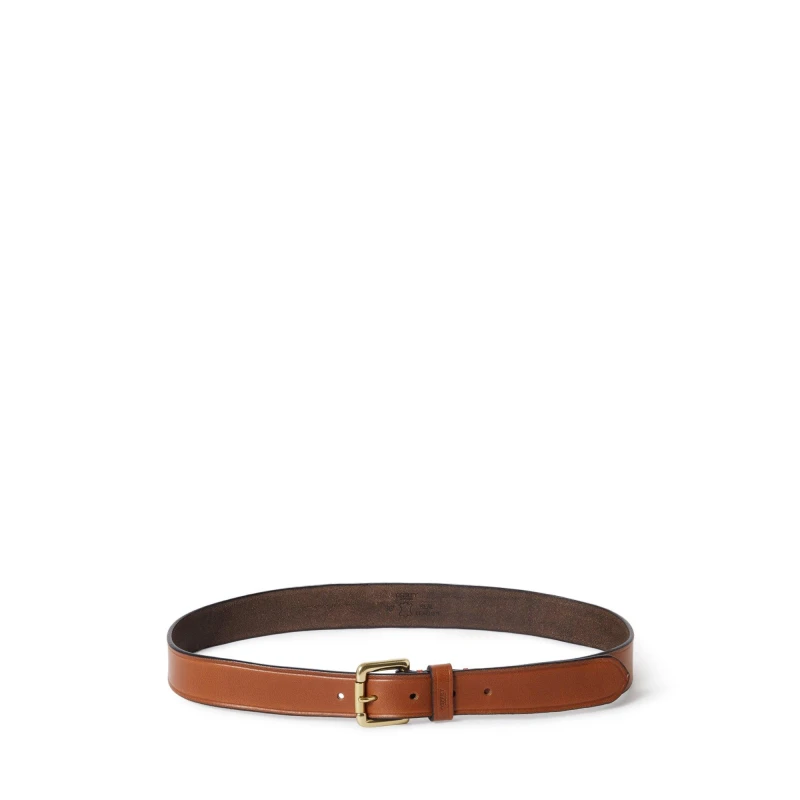Image of Osprey London Osprey Santiago Belt Cognac male 75