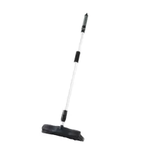 Image of Addis Water Fed Broom With Extending Handle Black