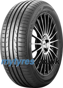 Image of Dunlop Sport BluResponse ( 195/65 R15 91H )