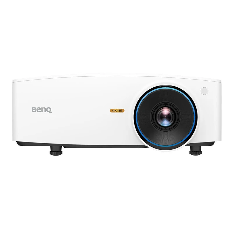 Image of Benq BenQ LK935 Standard throw projector 5500 ANSI lumens DLP 4K Ultra HD (3840x2160) 3D White 9H.JS277.14E