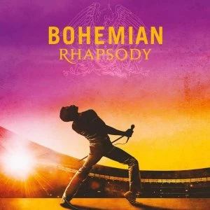 Image of Queen - Bohemian Rhapsody - OST Vinyl