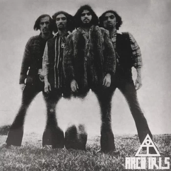 Image of Arco Iris - Tiempo De Resurreccion Vinyl