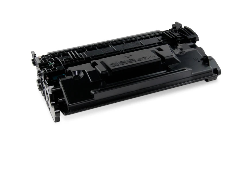 Image of PrintMate HP CF287A. remanufactured toner. Black 9000p