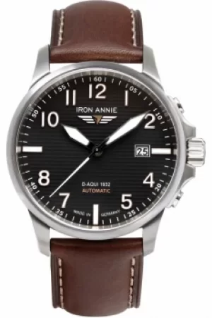 Image of Iron Annie D-Aqui Watch 5660-2