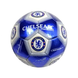 Image of Chelsea Signature Mini Ball Size 1