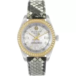 Image of Ladies Philipp Plein Queen Watch