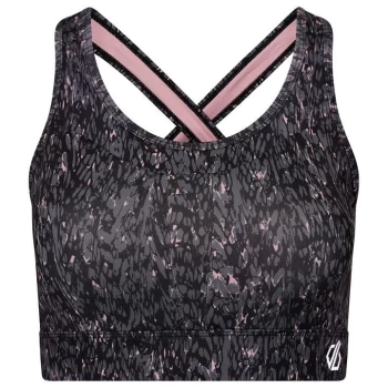 Image of Dare 2b Mantra Sports Bra - PowderPkWave